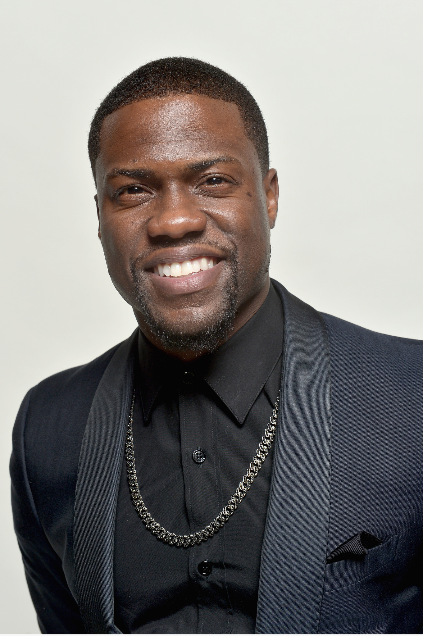 Kevin Hart
(Actor)
