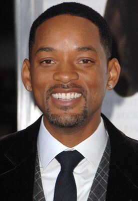 Will Smith
(Actor)