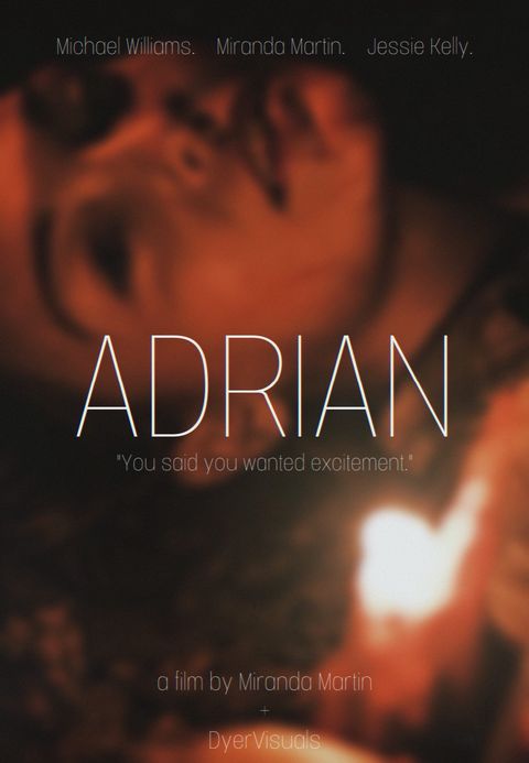 Adrian Full Movie